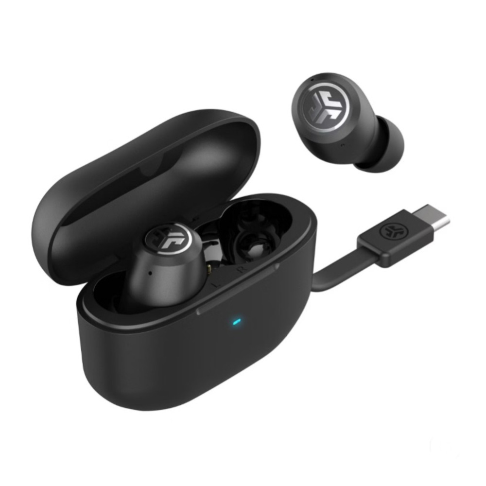 ✨JLab Audio - “JBuds Air” ANC True Wireless Earbuds✨NEW✨ - Picture 10 of 14
